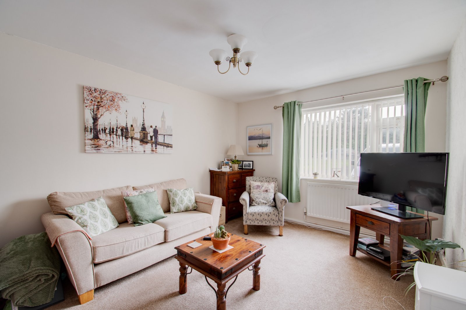 2 bed apartment for sale in Birmingham Road, Marlbrook 3