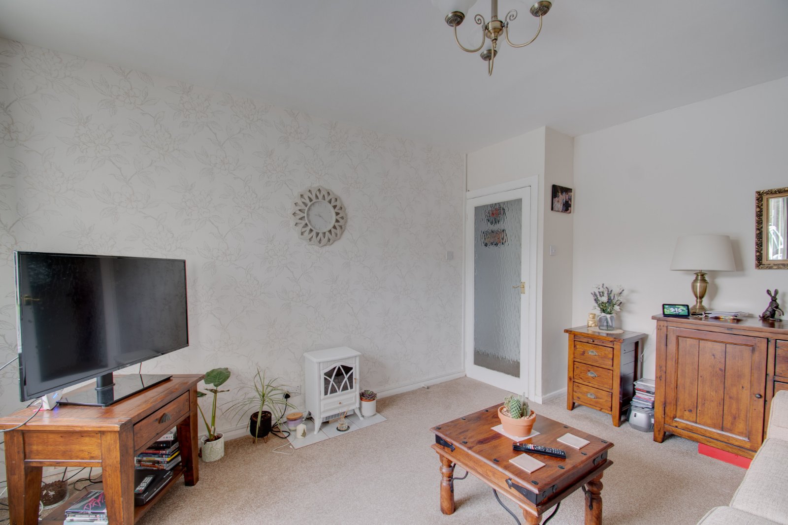 2 bed apartment for sale in Birmingham Road, Marlbrook 4