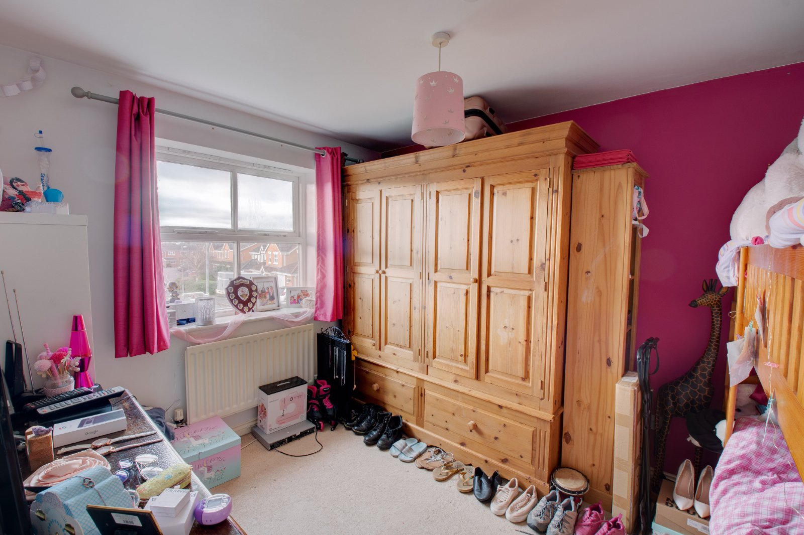 5 bed house for sale in Haydock Road, Catshill  - Property Image 11
