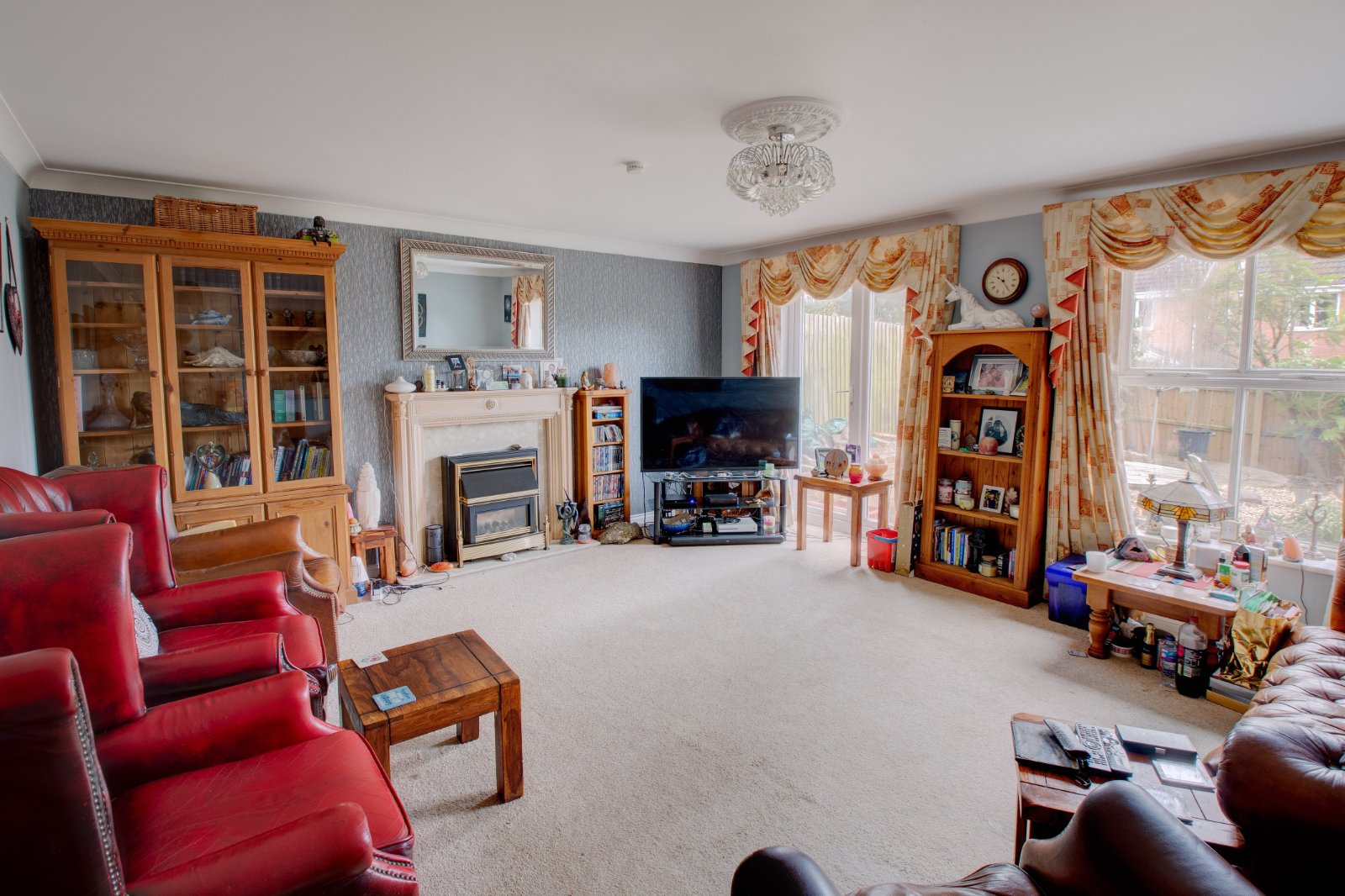 5 bed house for sale in Haydock Road, Catshill  - Property Image 2
