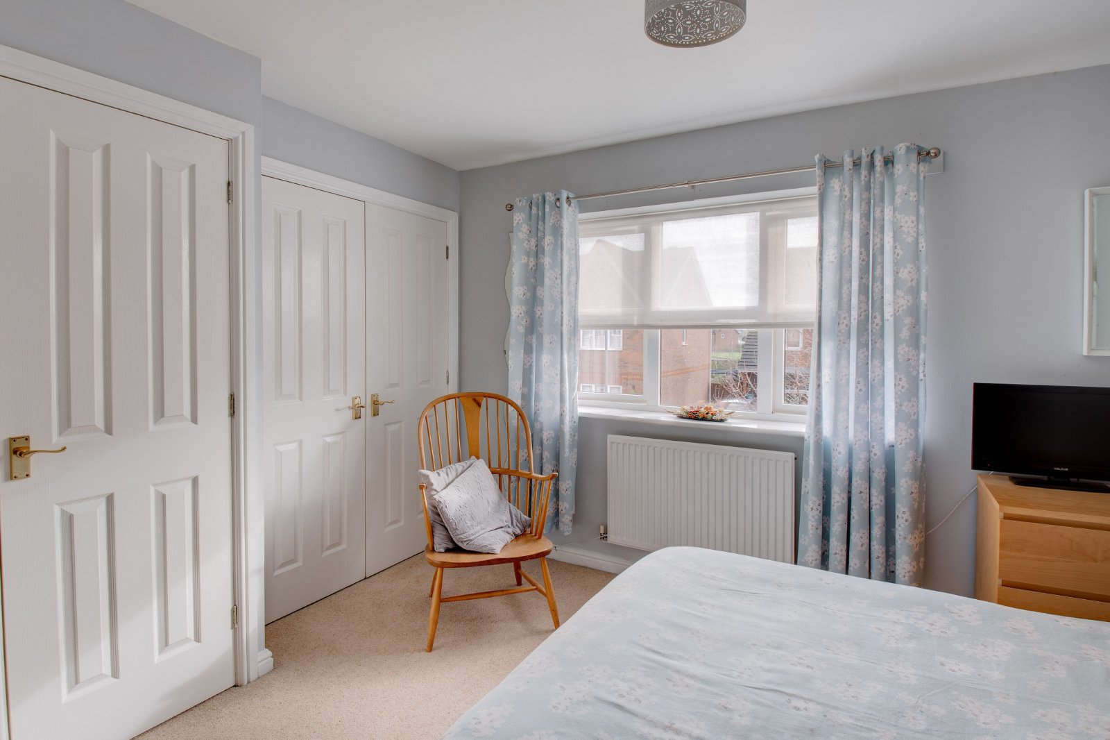 3 bed house for sale in Pavilion Gardens, Bromsgrove  - Property Image 16