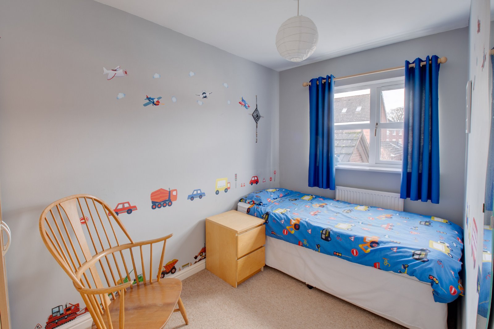 3 bed house for sale in Pavilion Gardens, Bromsgrove  - Property Image 7