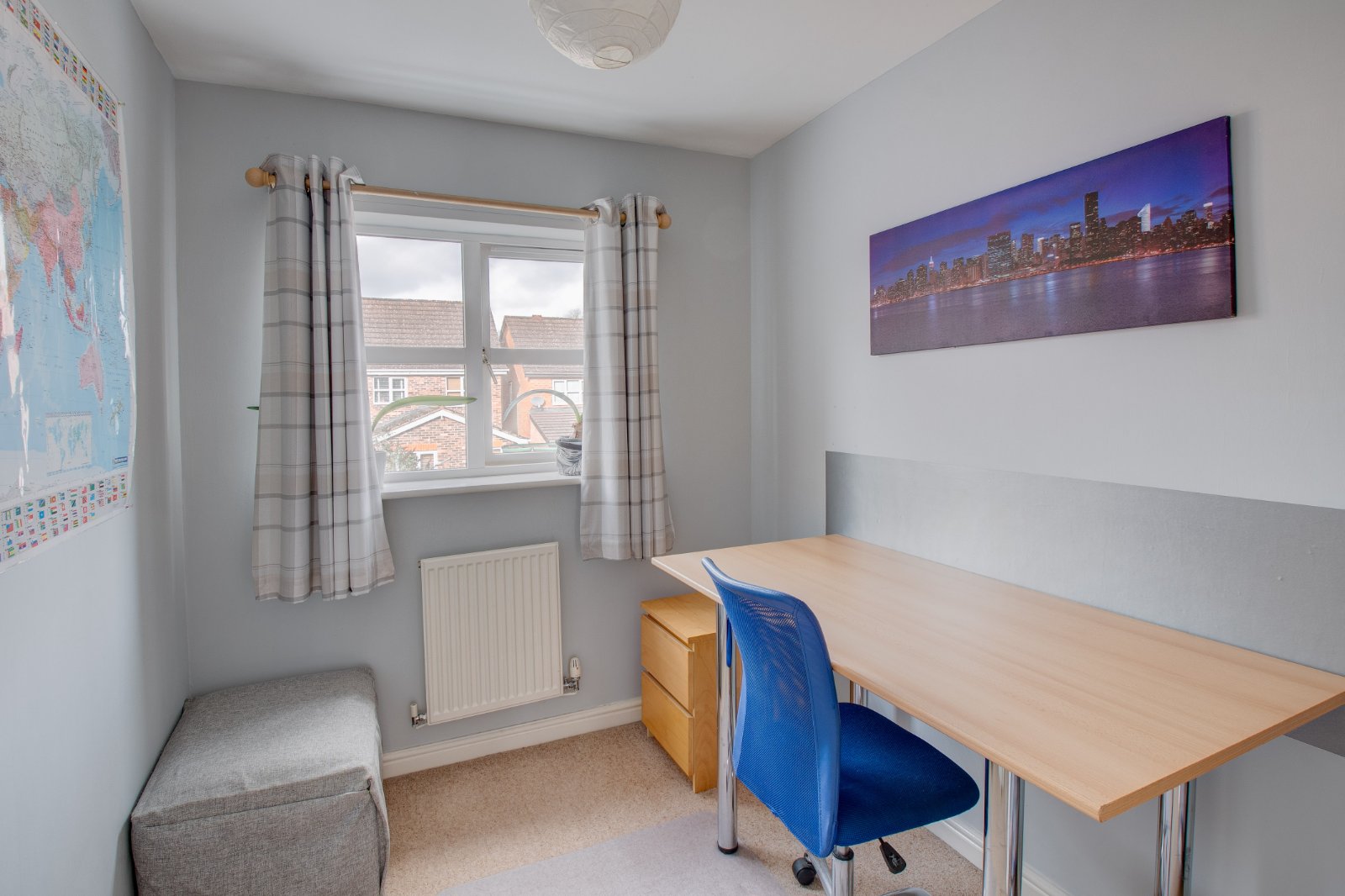 3 bed house for sale in Pavilion Gardens, Bromsgrove  - Property Image 8