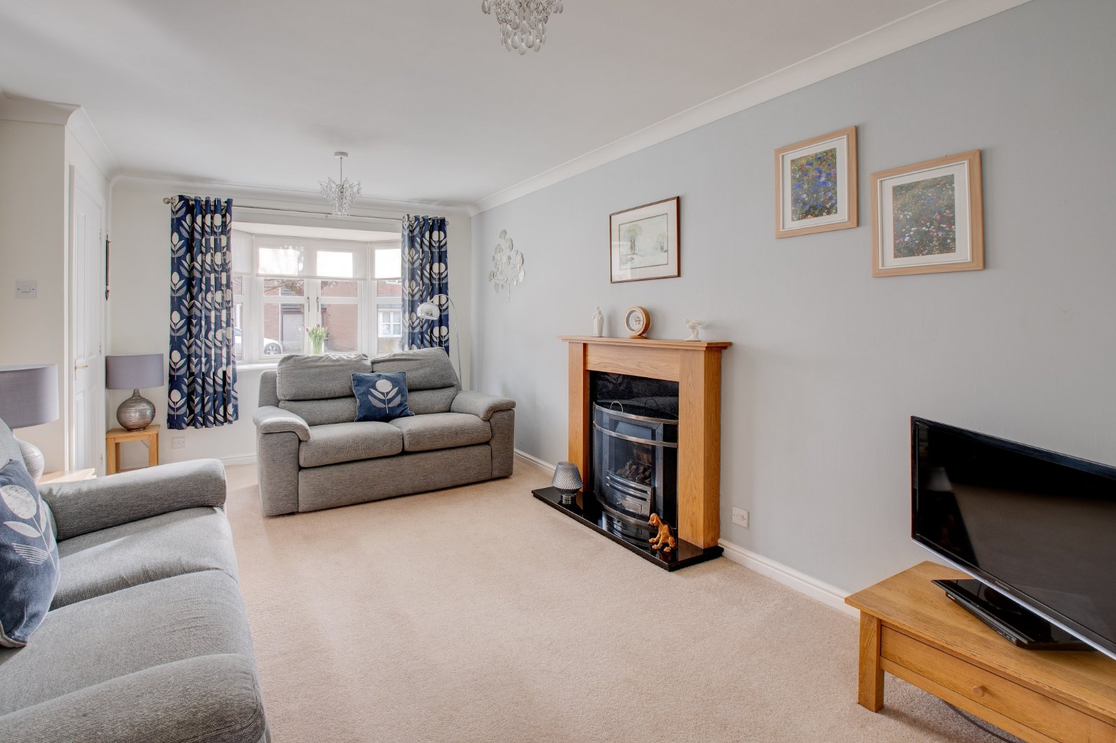 3 bed house for sale in Pavilion Gardens, Bromsgrove 13