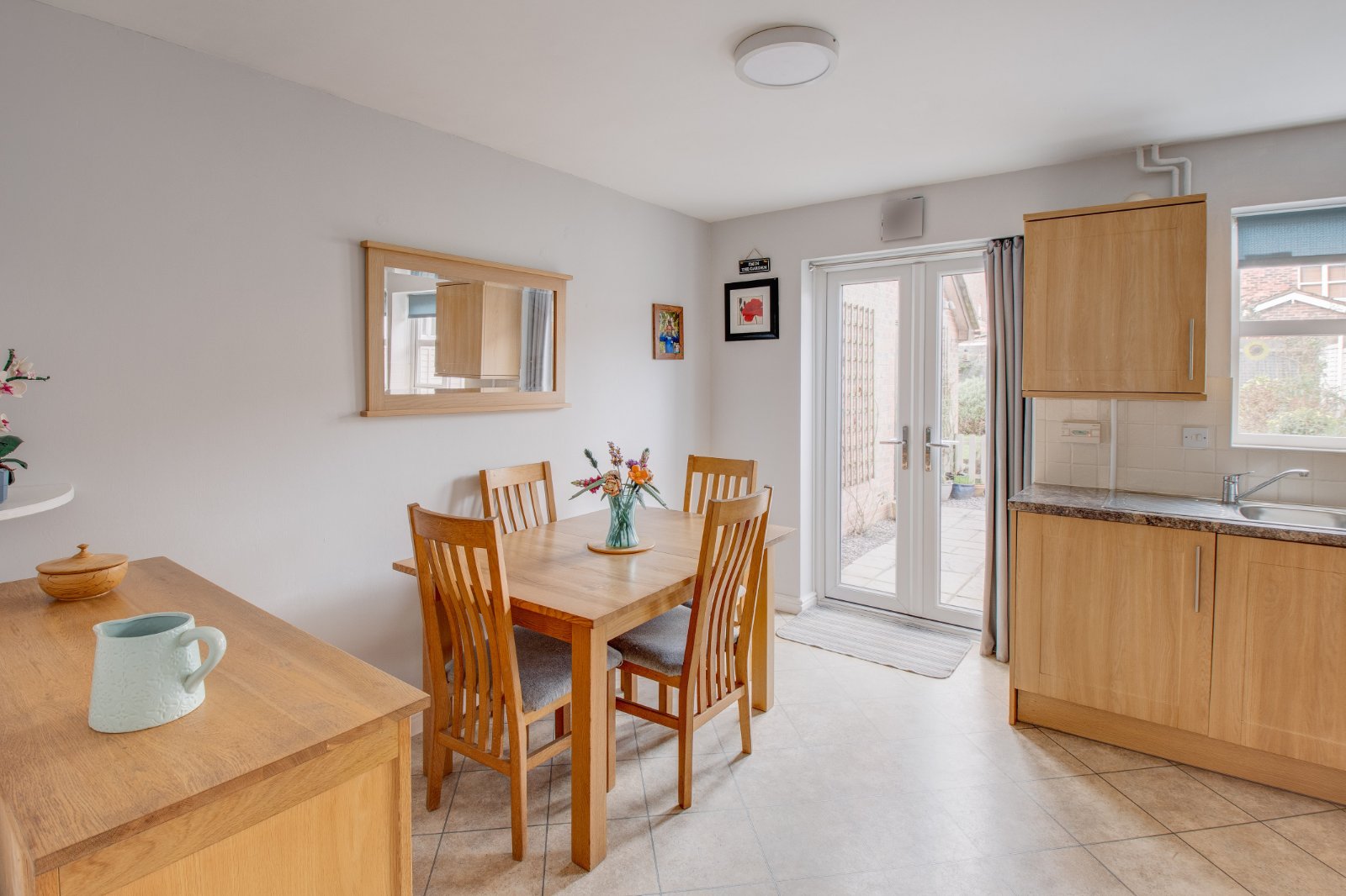 3 bed house for sale in Pavilion Gardens, Bromsgrove 4