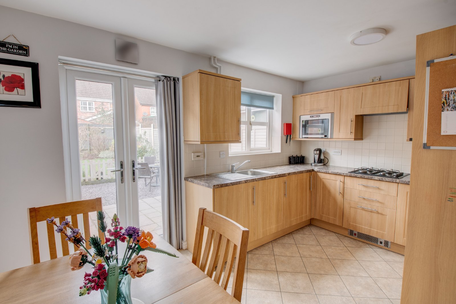 3 bed house for sale in Pavilion Gardens, Bromsgrove 2