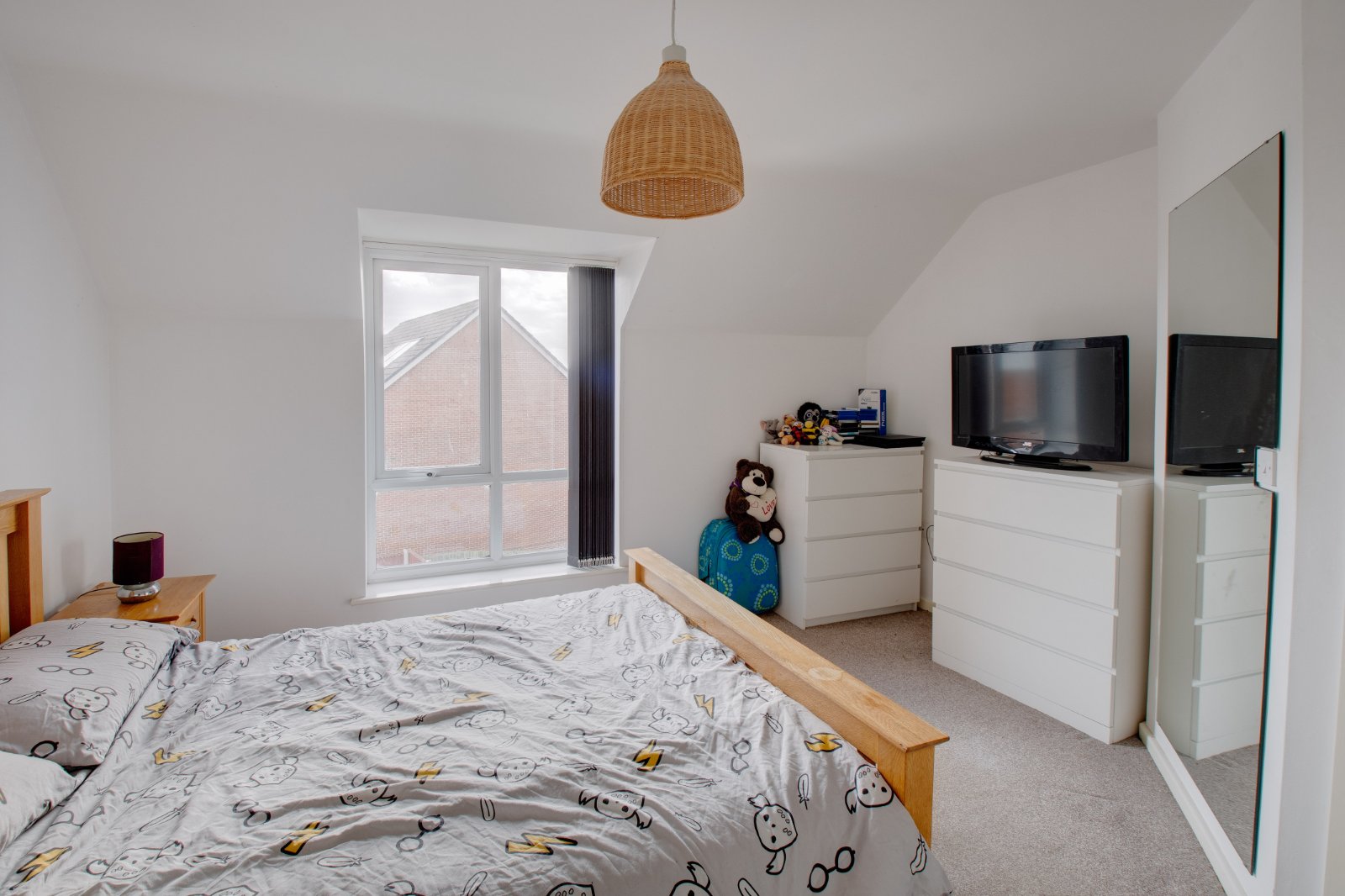 1 bed apartment for sale in Oldfield Road, Bromsgrove 6