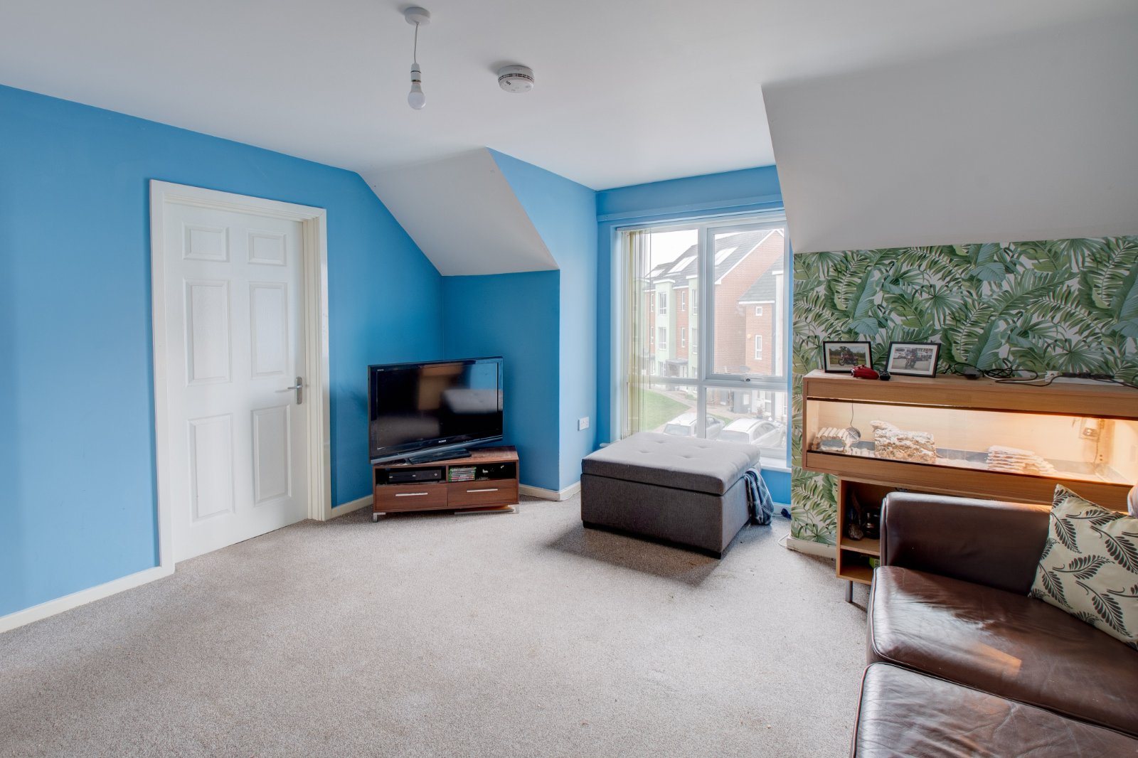 1 bed apartment for sale in Oldfield Road, Bromsgrove  - Property Image 3