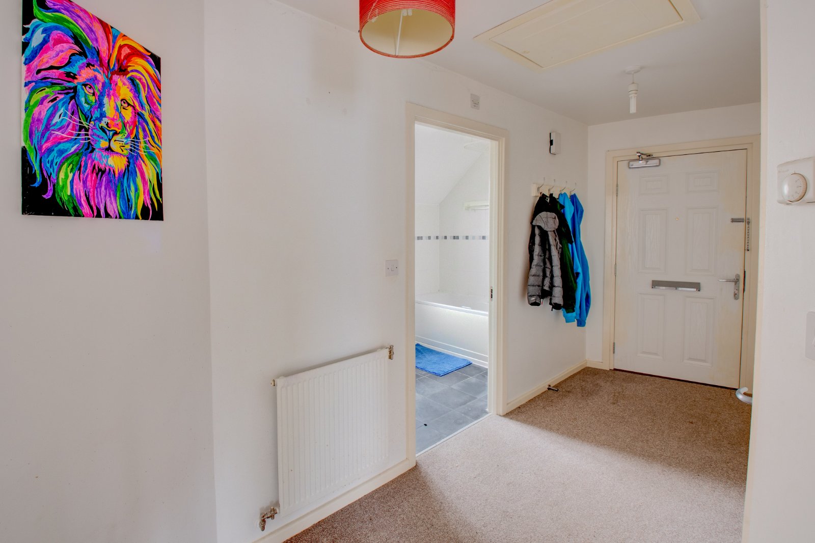 1 bed apartment for sale in Oldfield Road, Bromsgrove 7