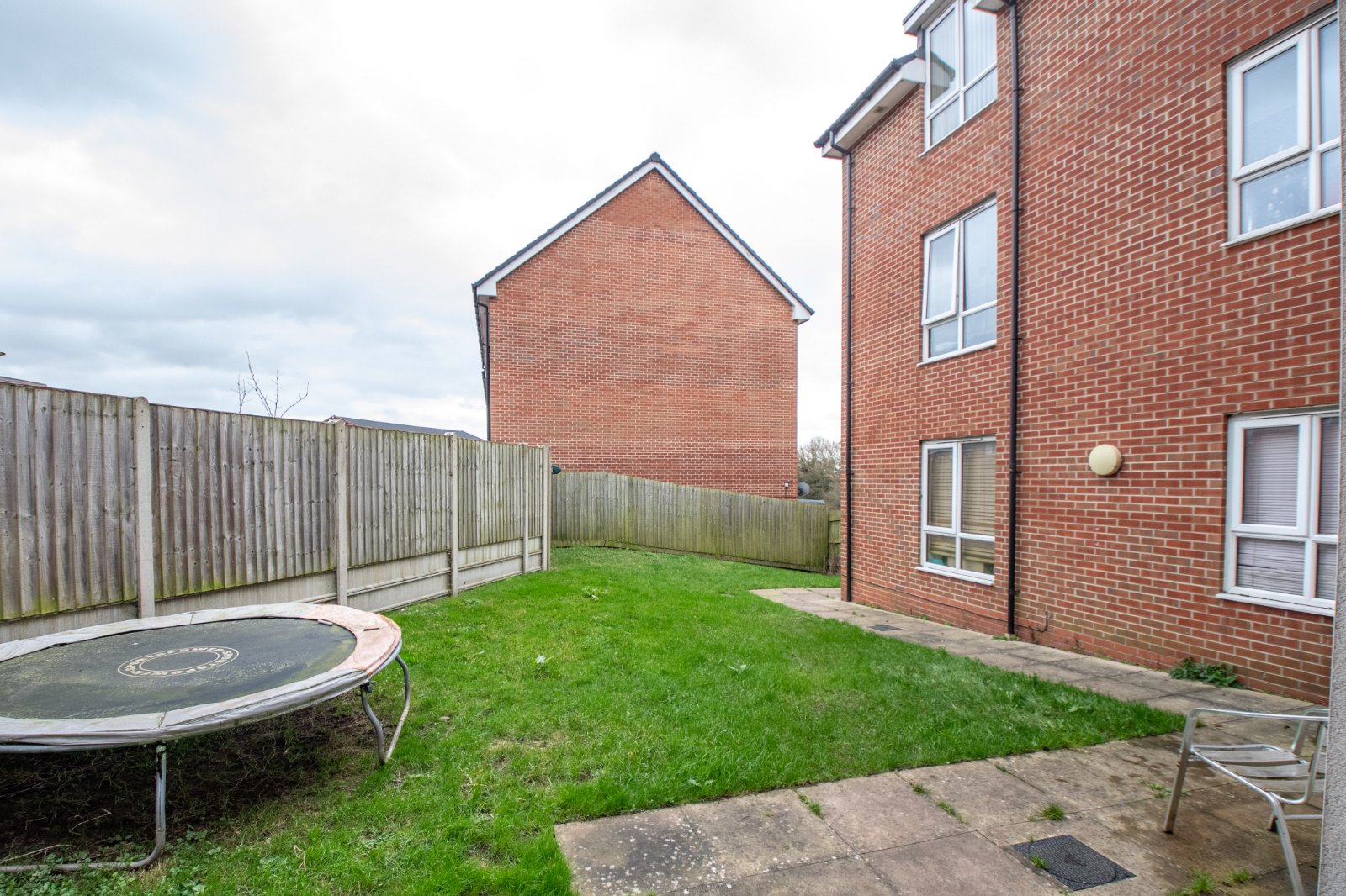 1 bed apartment for sale in Oldfield Road, Bromsgrove 10