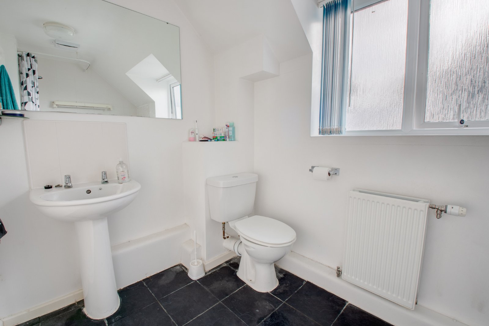 1 bed apartment for sale in Oldfield Road, Bromsgrove 9