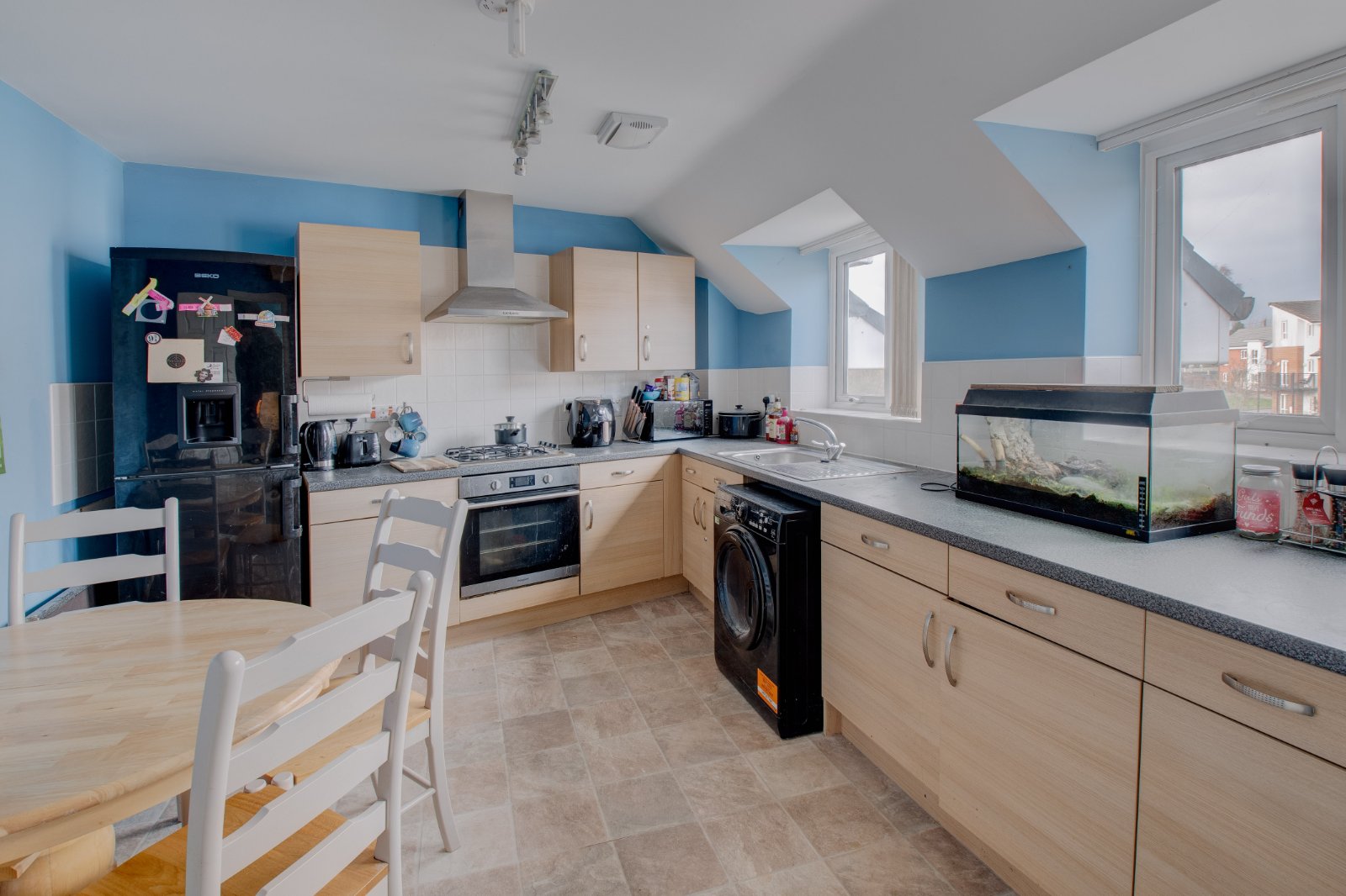 1 bed apartment for sale in Oldfield Road, Bromsgrove 3