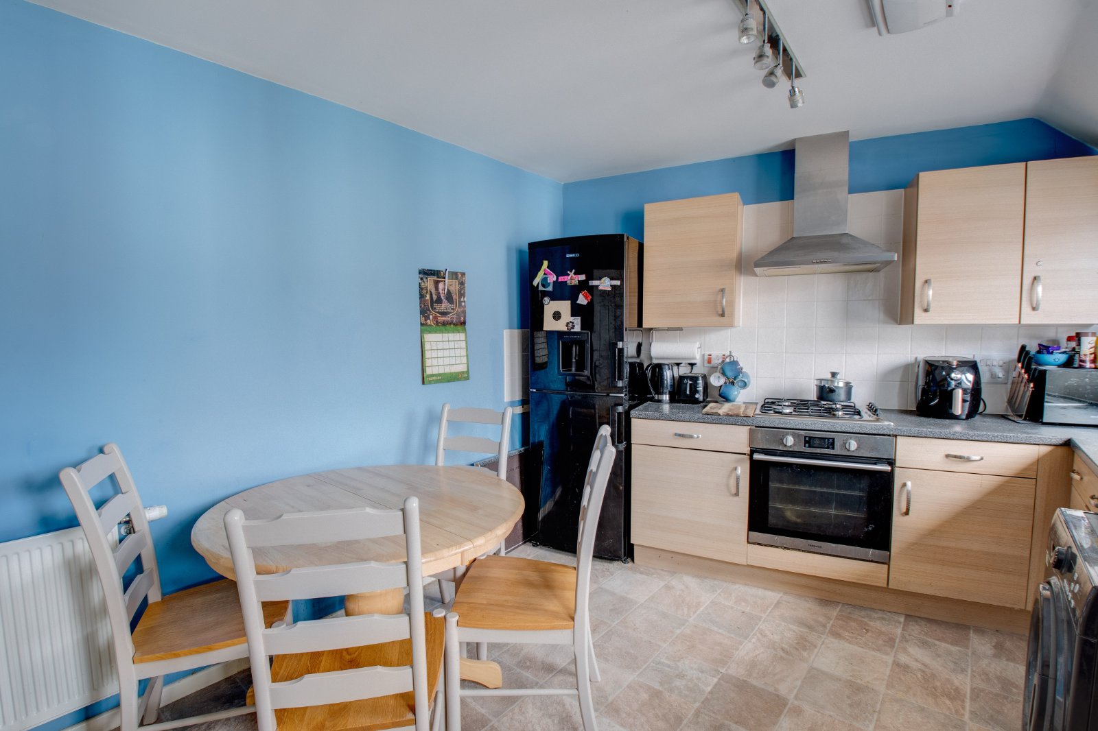 1 bed apartment for sale in Oldfield Road, Bromsgrove 4