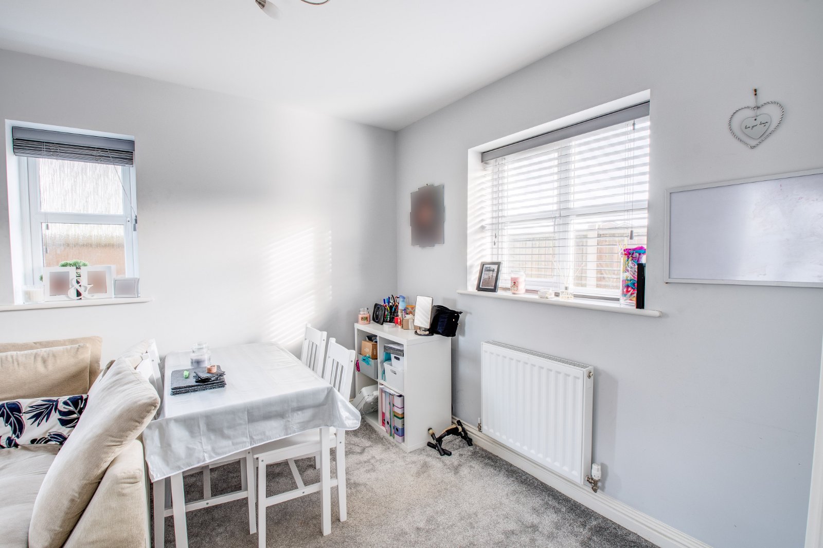 1 bed apartment for sale in Fox Lane, Bromsgrove 4