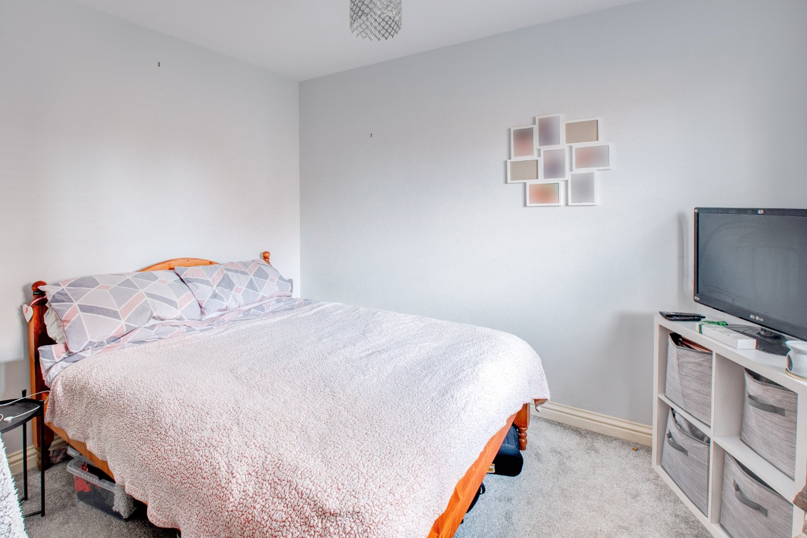 1 bed apartment for sale in Fox Lane, Bromsgrove 6