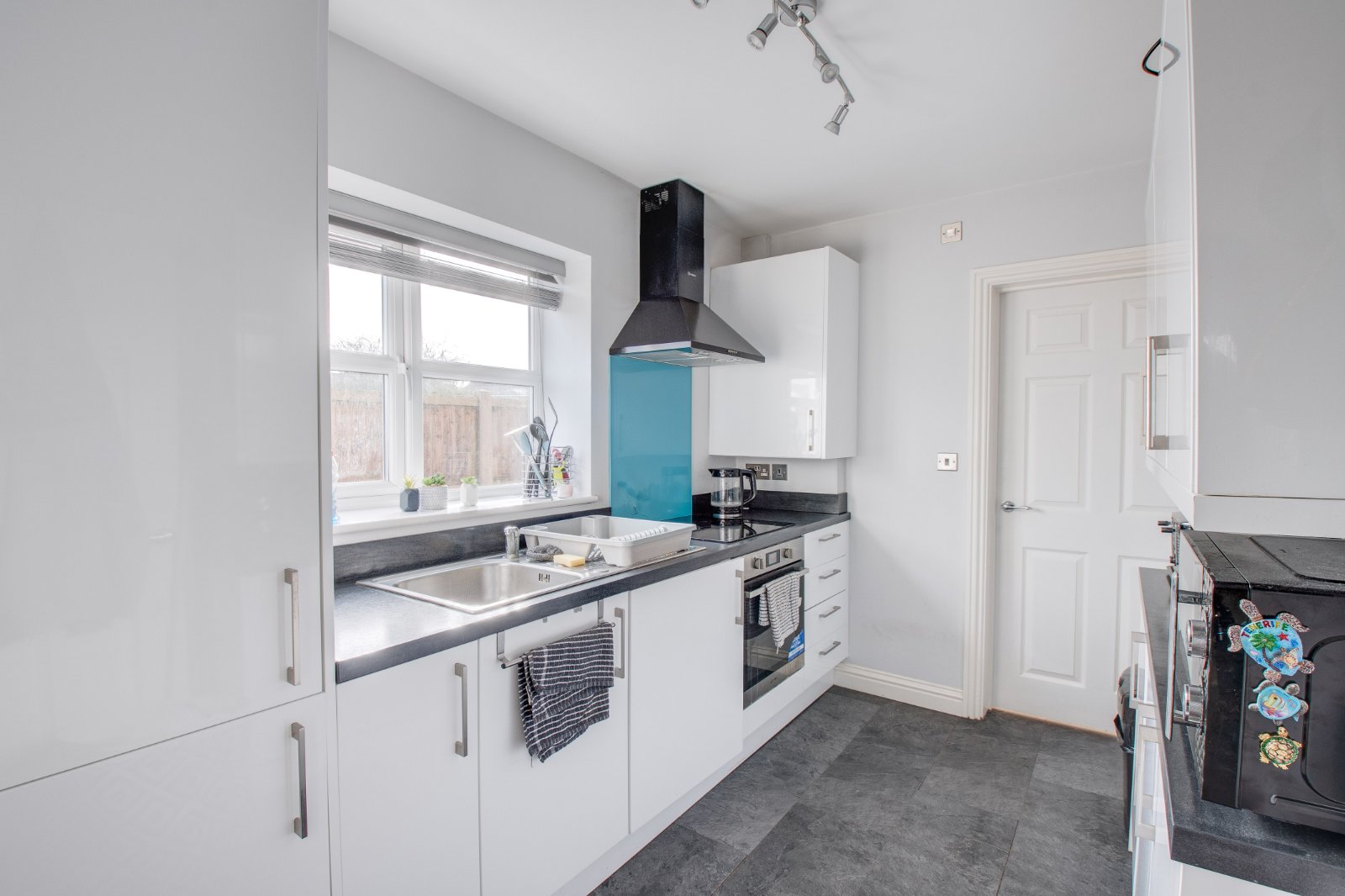1 bed apartment for sale in Fox Lane, Bromsgrove 1