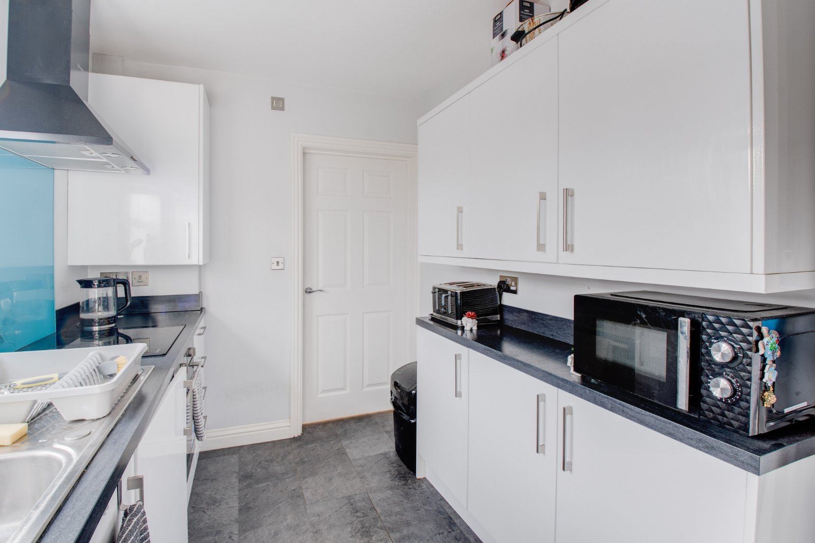 1 bed apartment for sale in Fox Lane, Bromsgrove 2