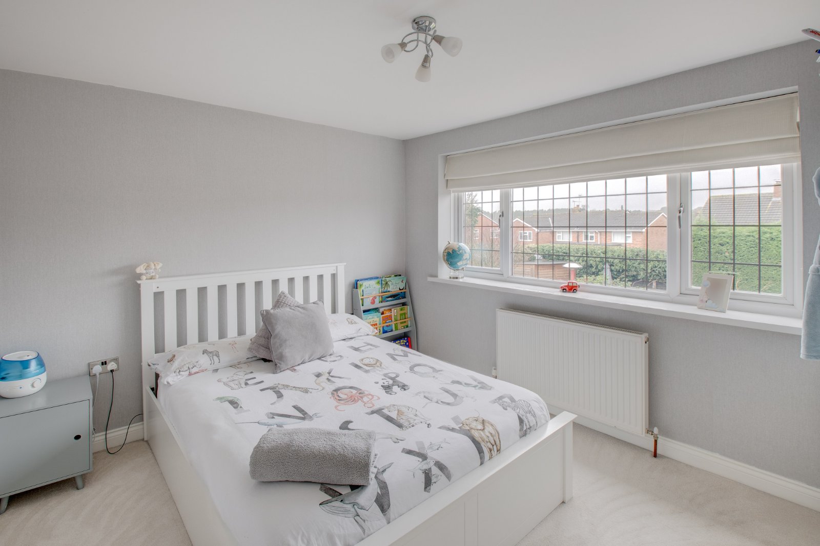 3 bed house for sale in Carol Avenue, Bromsgrove  - Property Image 7