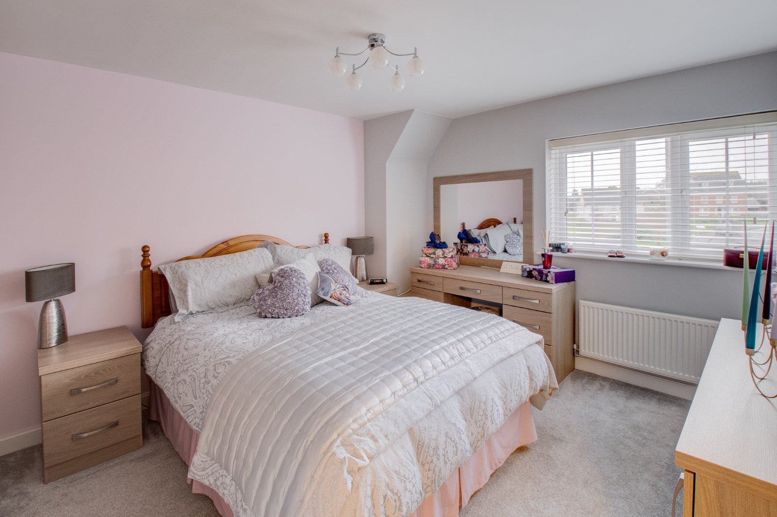 4 bed house for sale in Norton Way, Bromsgrove  - Property Image 9