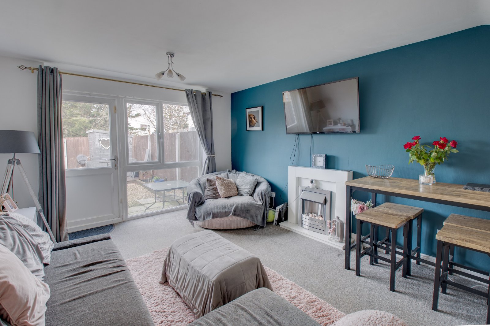 2 bed house for sale in Pennine Road, Bromsgrove 1