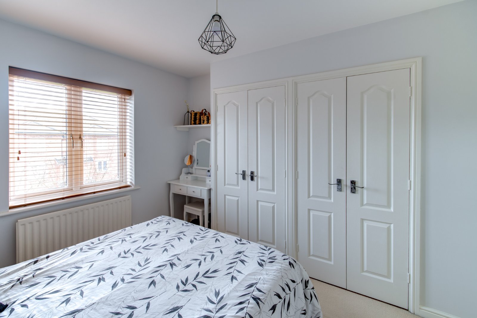 2 bed apartment for sale in Stratford Gardens, Bromsgrove 9