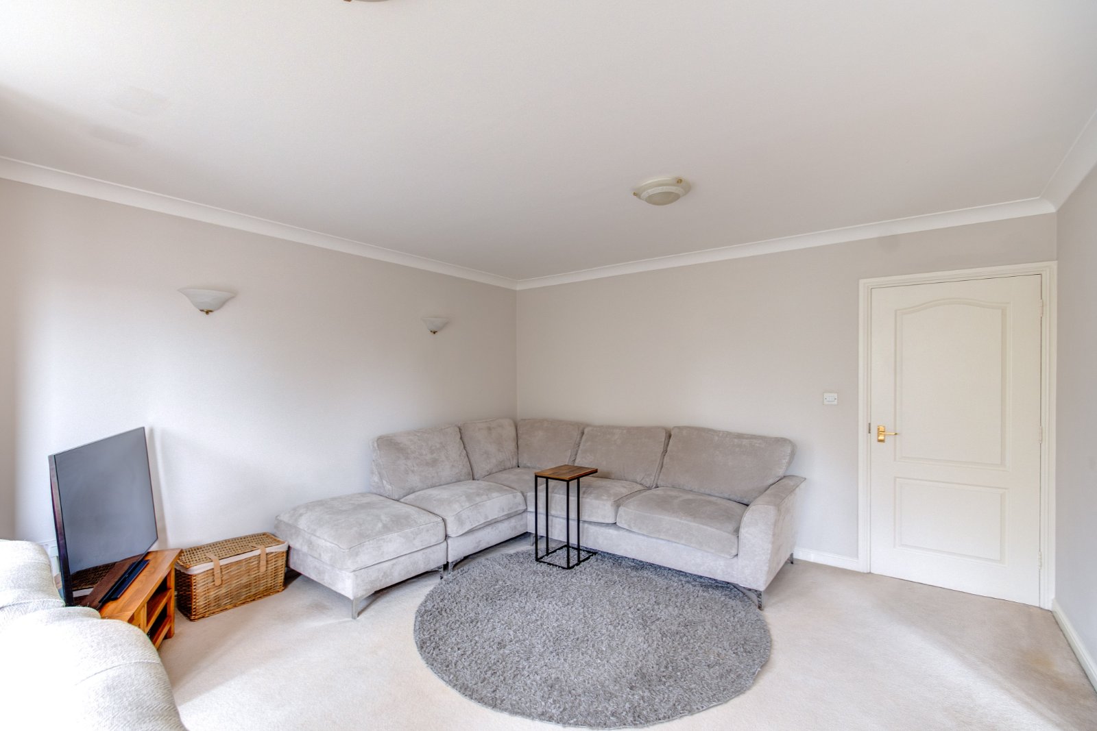 2 bed apartment for sale in Stratford Gardens, Bromsgrove 5
