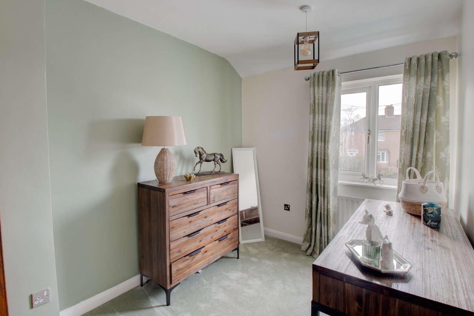4 bed house for sale in King George Close, Bromsgrove  - Property Image 11