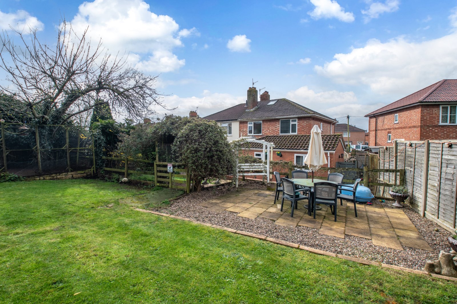 4 bed house for sale in King George Close, Bromsgrove  - Property Image 19