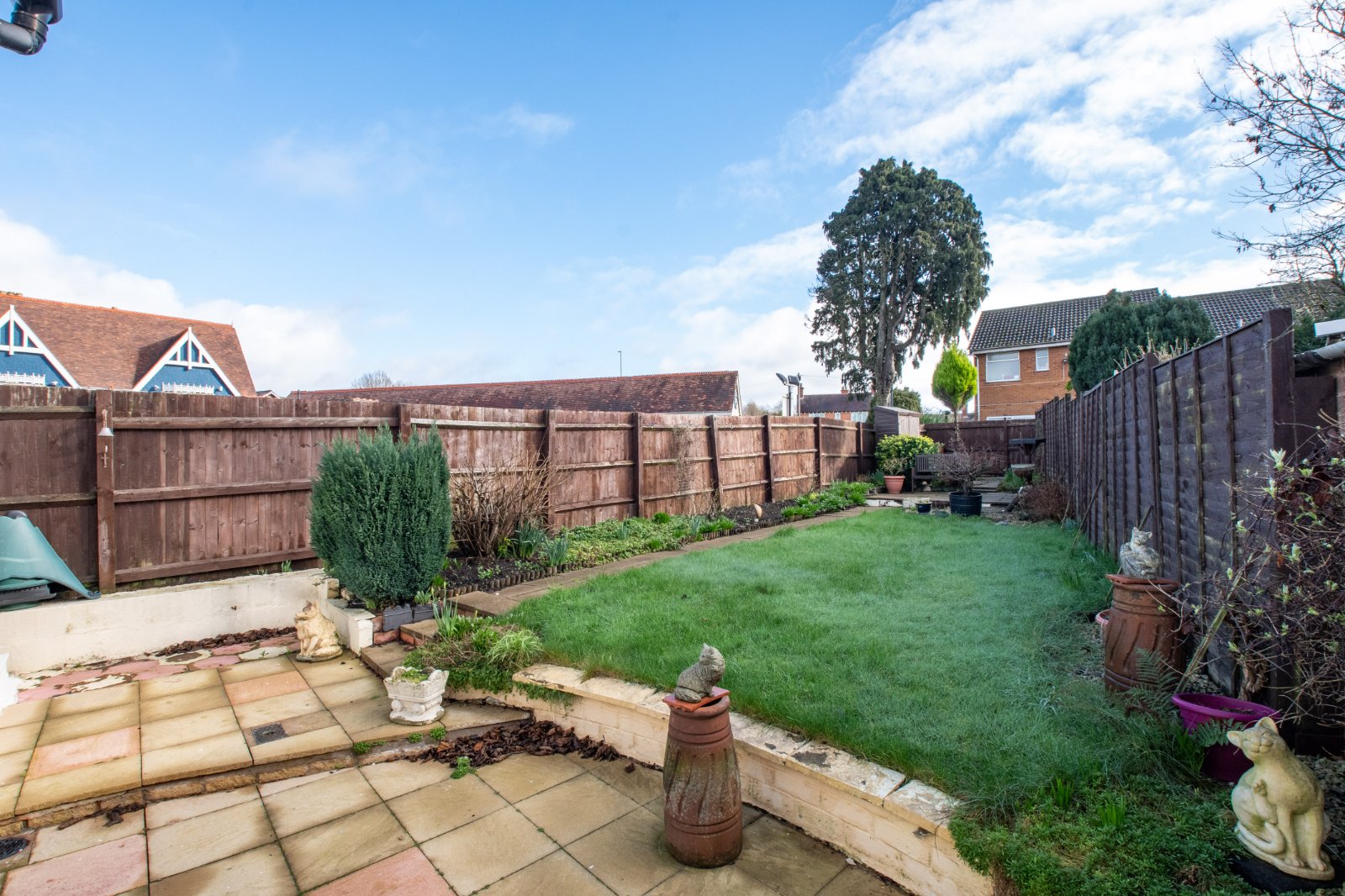 2 bed cottage for sale in Birmingham Road, Lickey End  - Property Image 9
