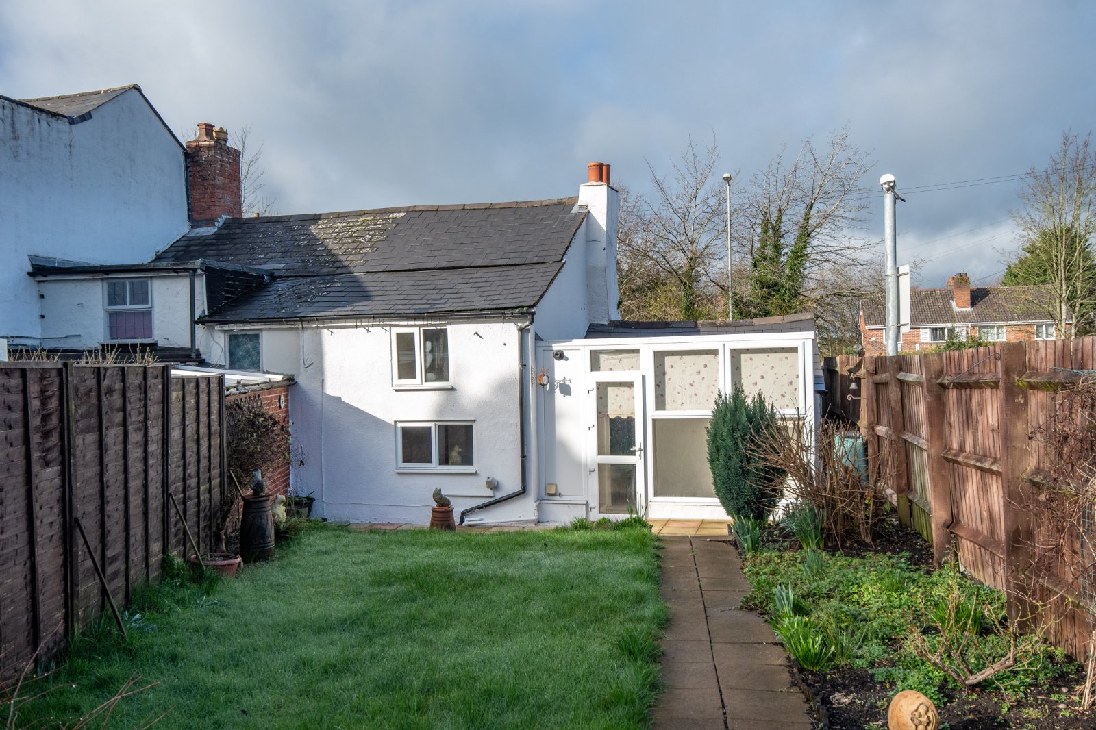 2 bed cottage for sale in Birmingham Road, Lickey End 9