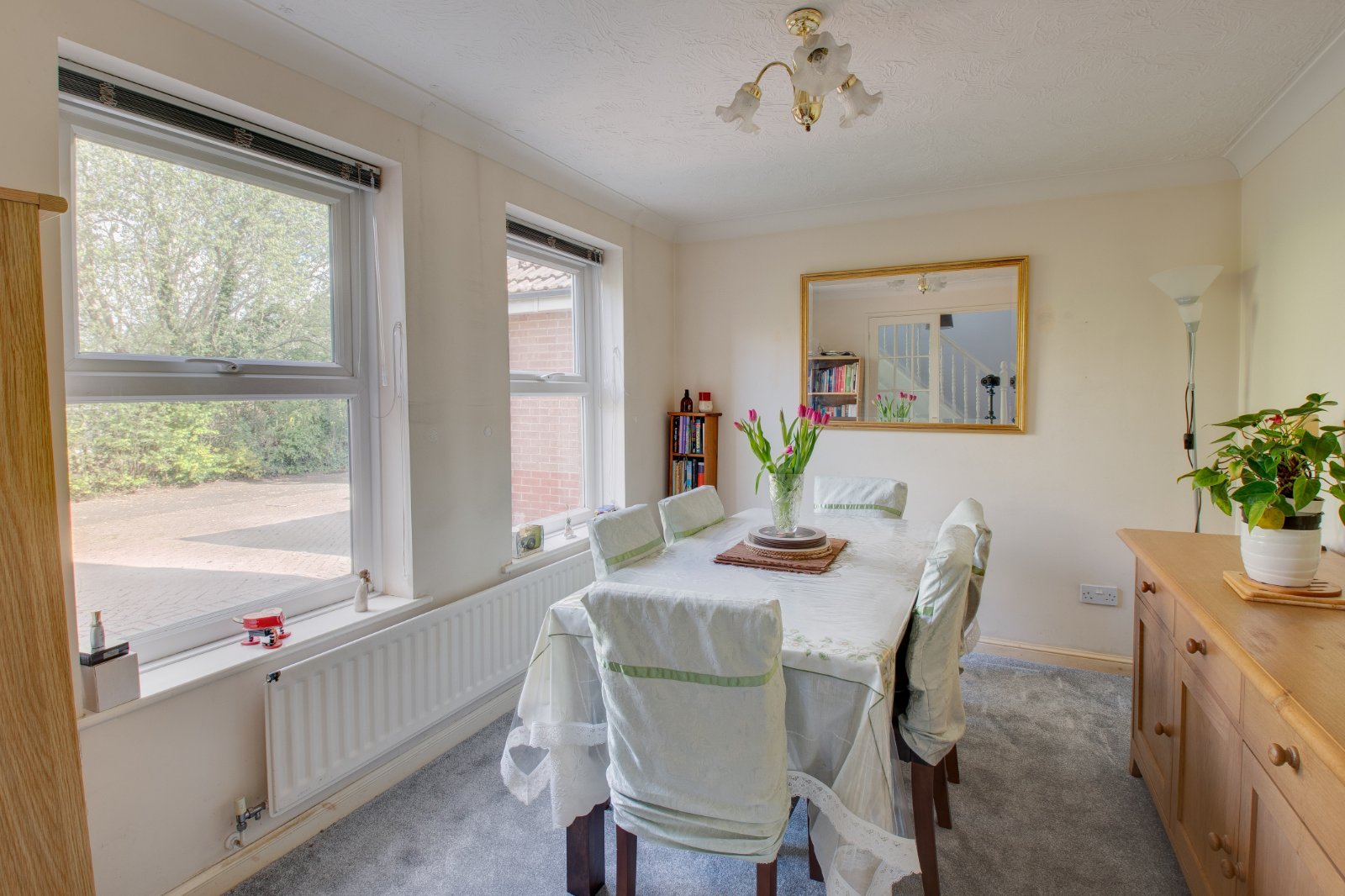 4 bed house for sale in Malvern Road, Bromsgrove  - Property Image 5