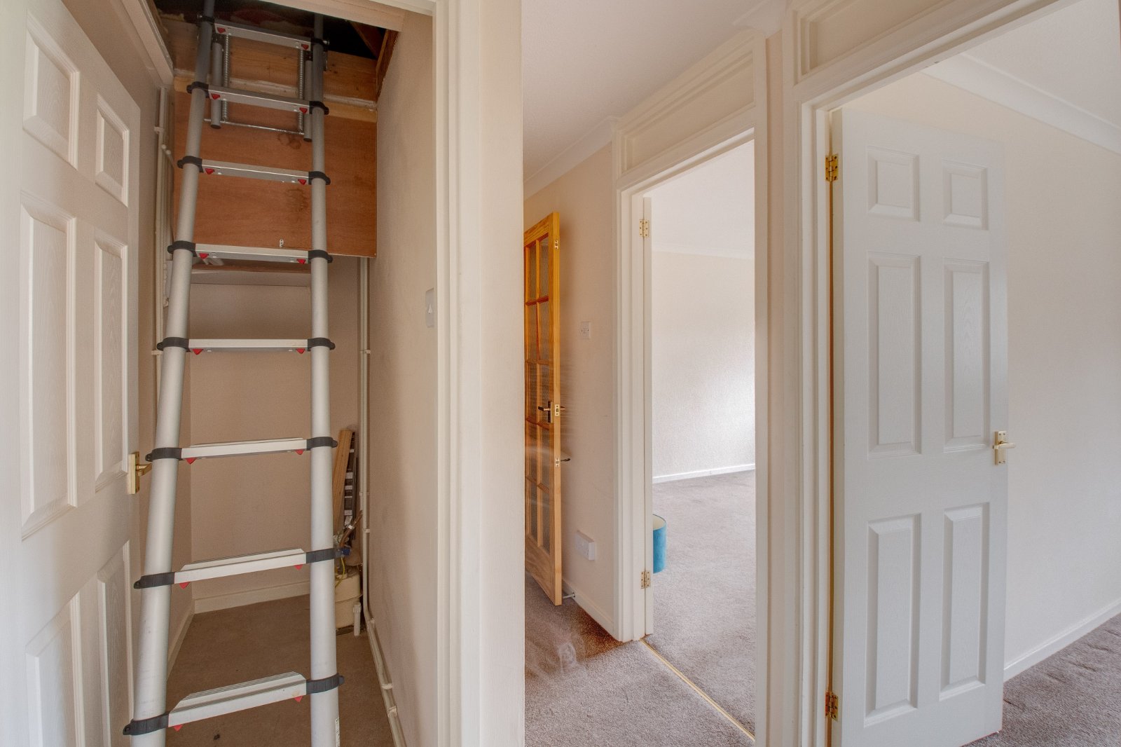 1 bed maisonette for sale in Austin Road, Bromsgrove  - Property Image 9