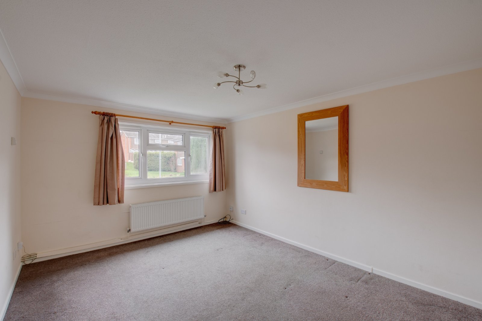 1 bed maisonette for sale in Austin Road, Bromsgrove  - Property Image 2
