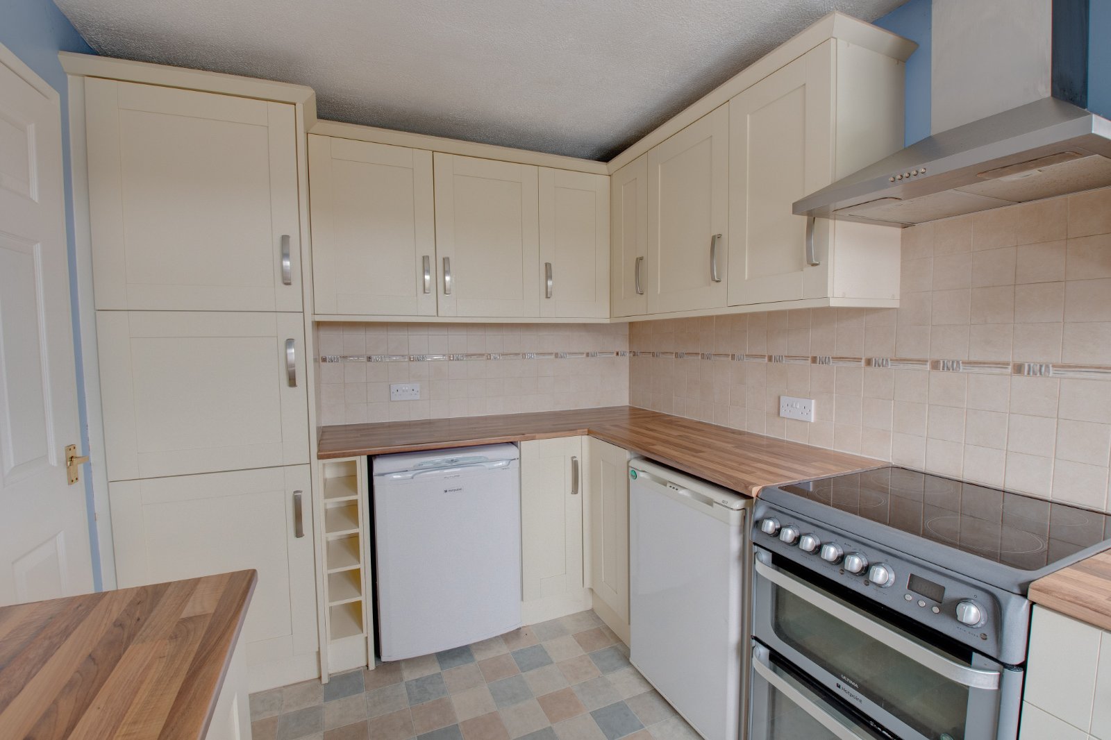 1 bed maisonette for sale in Austin Road, Bromsgrove  - Property Image 4