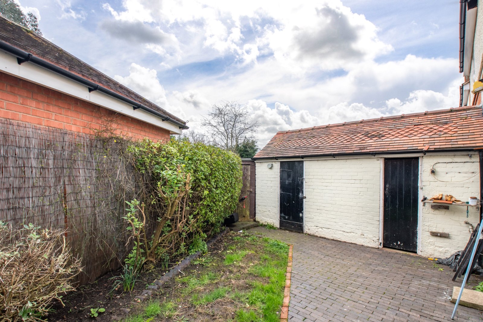 2 bed house for sale in All Saints Road, Bromsgrove  - Property Image 11