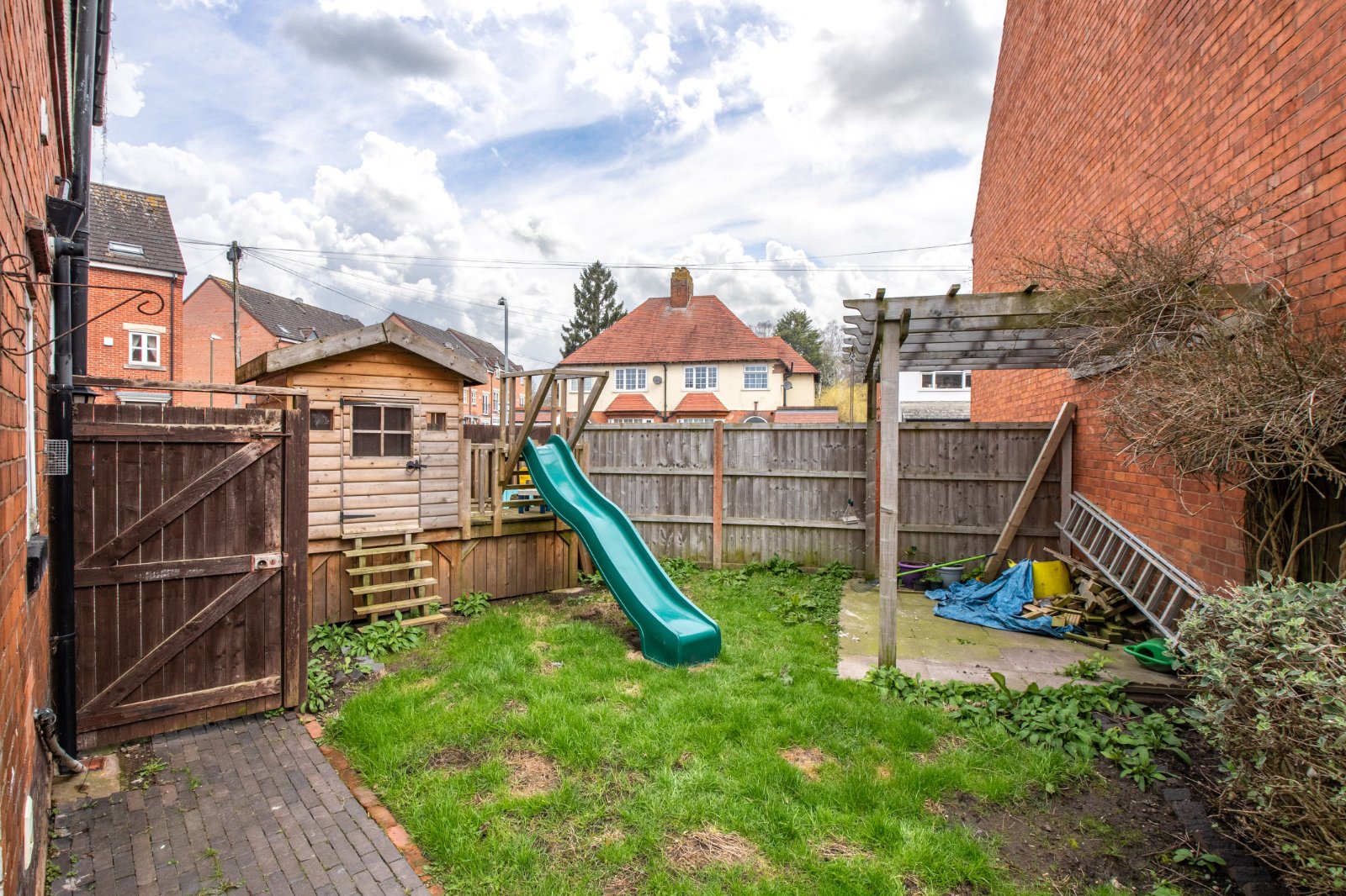 2 bed house for sale in All Saints Road, Bromsgrove  - Property Image 10