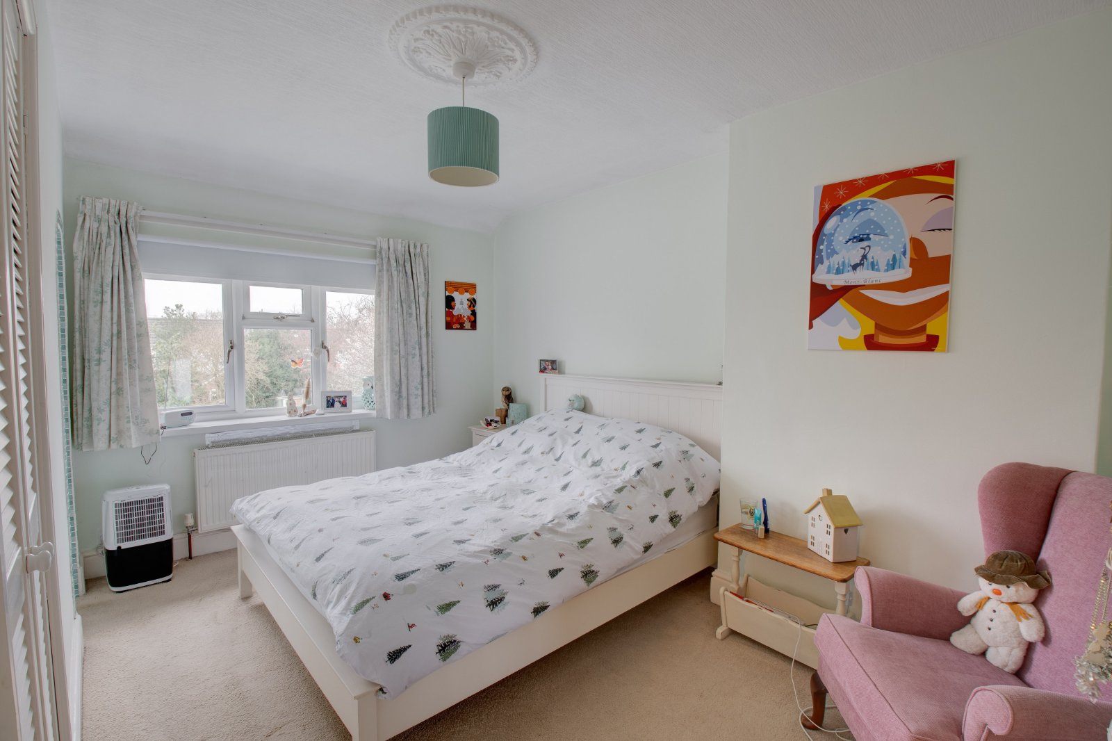 3 bed house for sale in Oak Road, Catshill  - Property Image 6