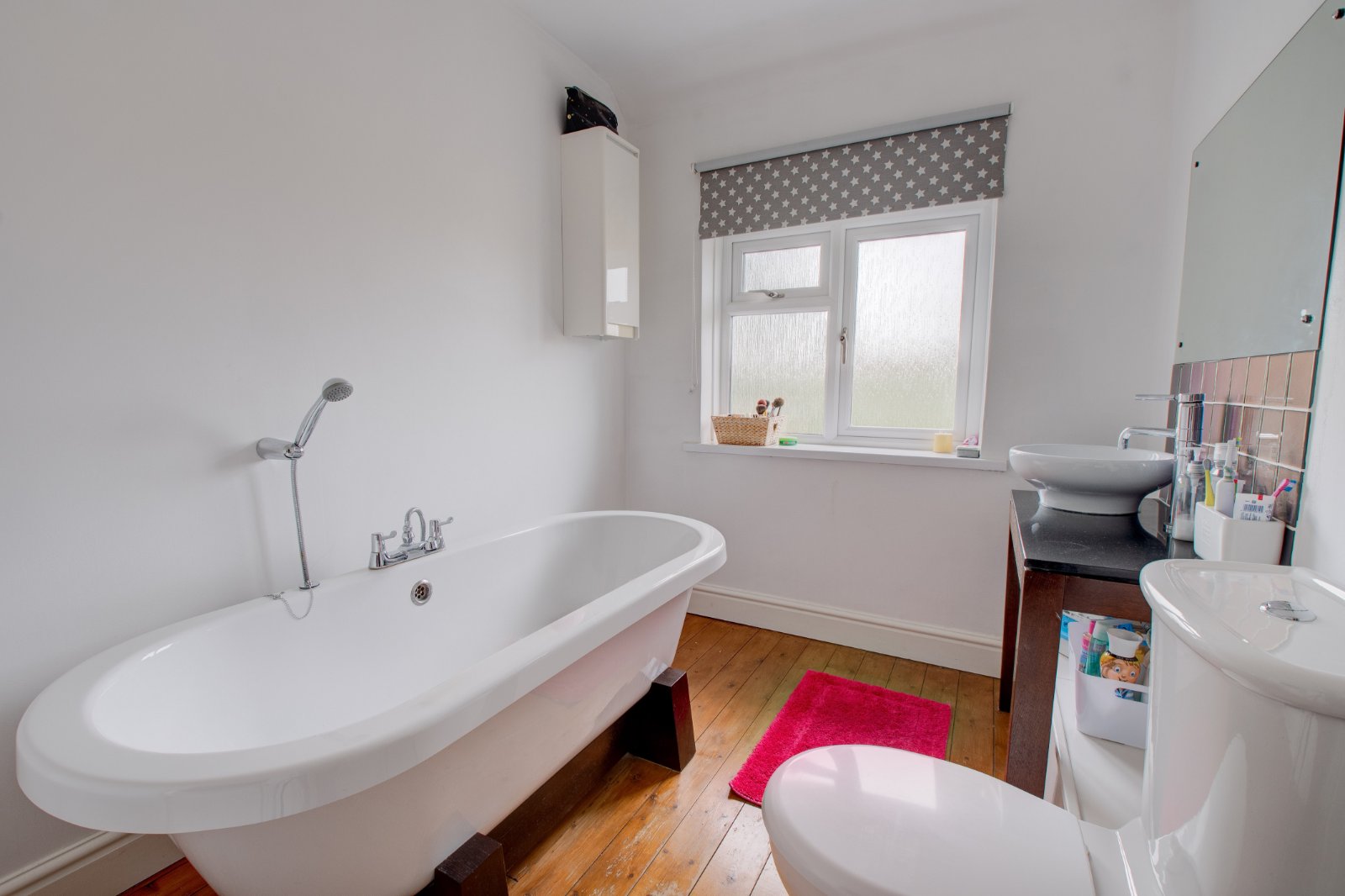 3 bed house for sale in Oak Road, Catshill  - Property Image 10