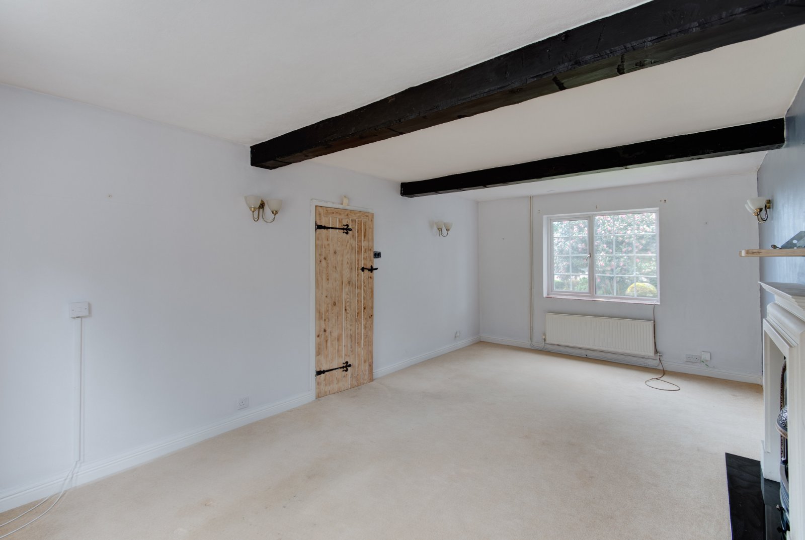 4 bed cottage for sale in Hinton Fields, Bournheath  - Property Image 18