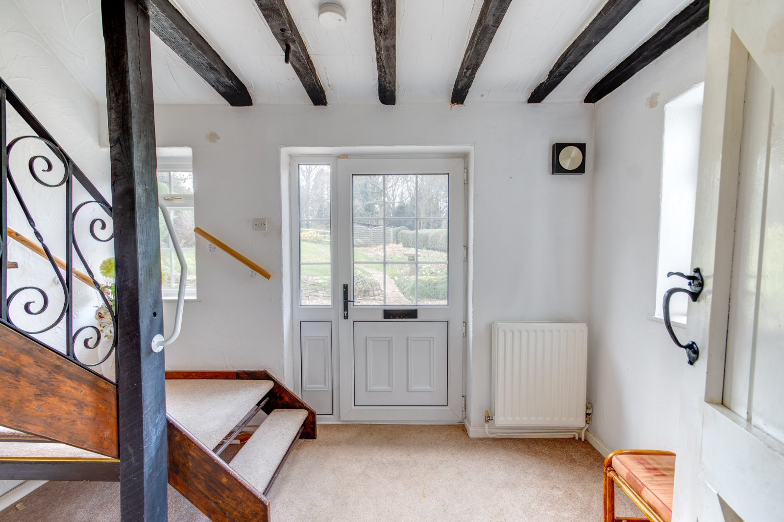 4 bed cottage for sale in Hinton Fields, Bournheath 6