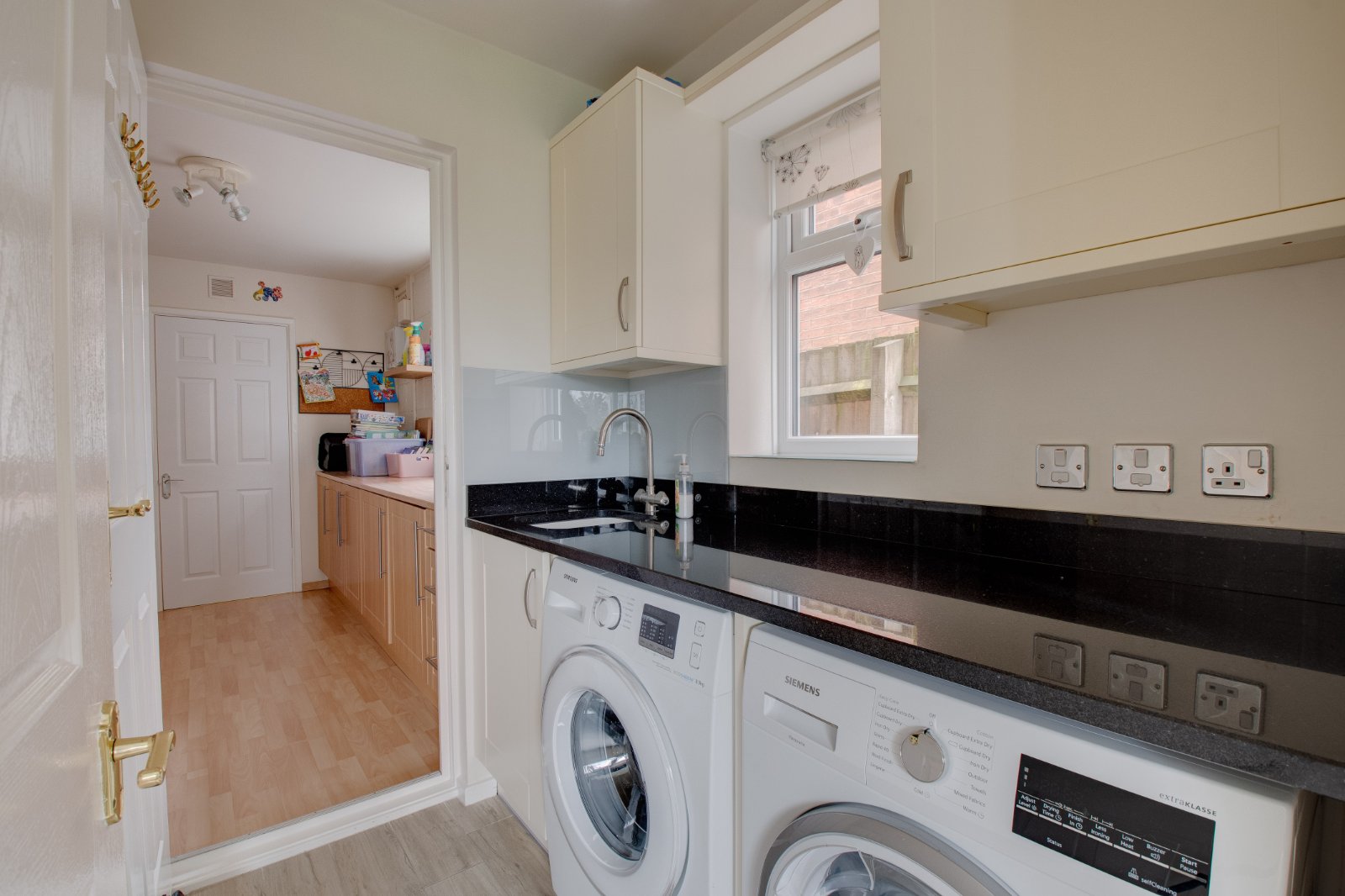 4 bed house for sale in Avoncroft Road, Stoke Heath  - Property Image 6