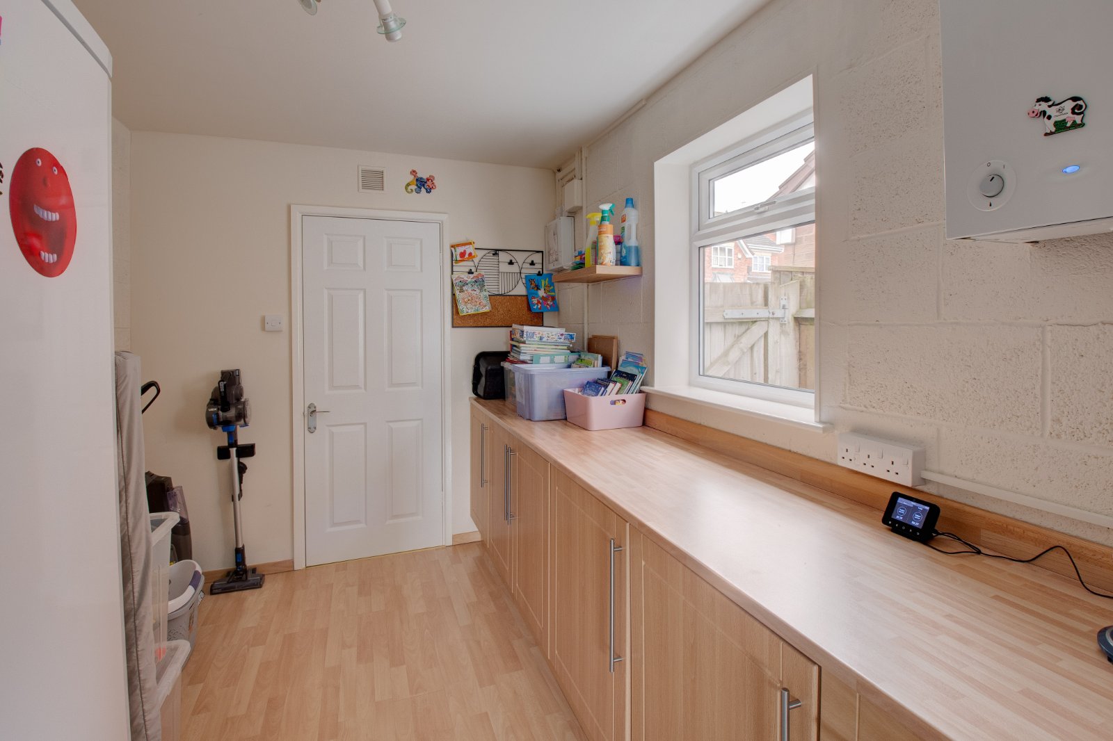 4 bed house for sale in Avoncroft Road, Stoke Heath 20