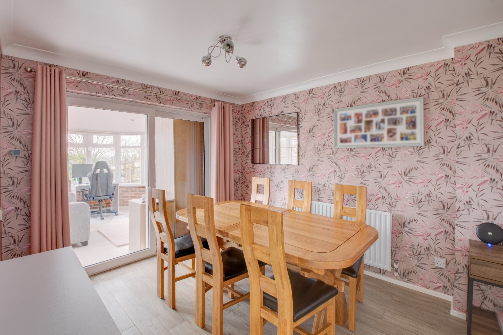 4 bed house for sale in Avoncroft Road, Stoke Heath 4