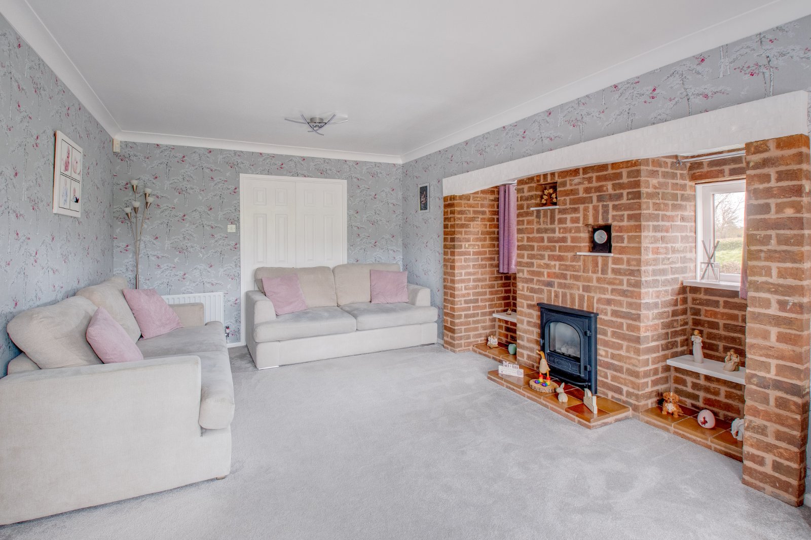 4 bed house for sale in Avoncroft Road, Stoke Heath  - Property Image 18