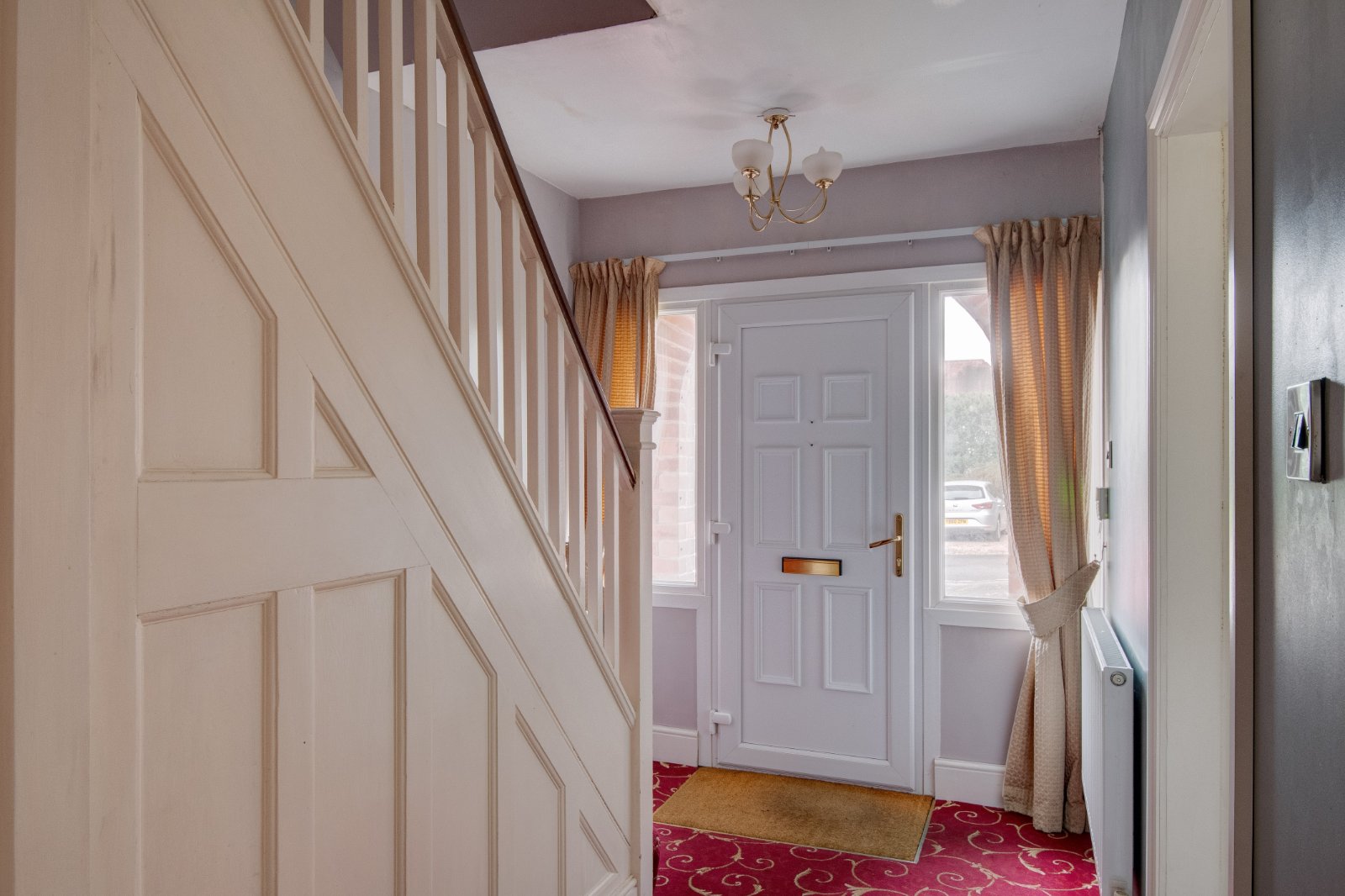 3 bed house for sale in Birmingham Road, Lickey End  - Property Image 9