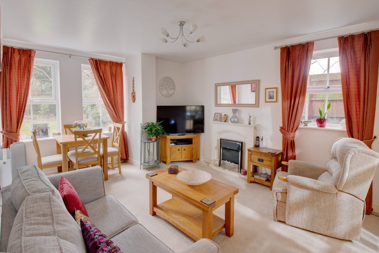 1 bed apartment for sale in College Road, Bromsgrove  - Property Image 3