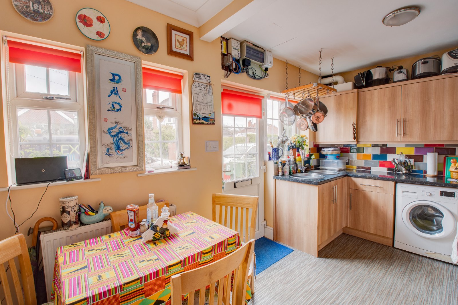 2 bed cottage for sale in Holly Road, Bromsgrove 3