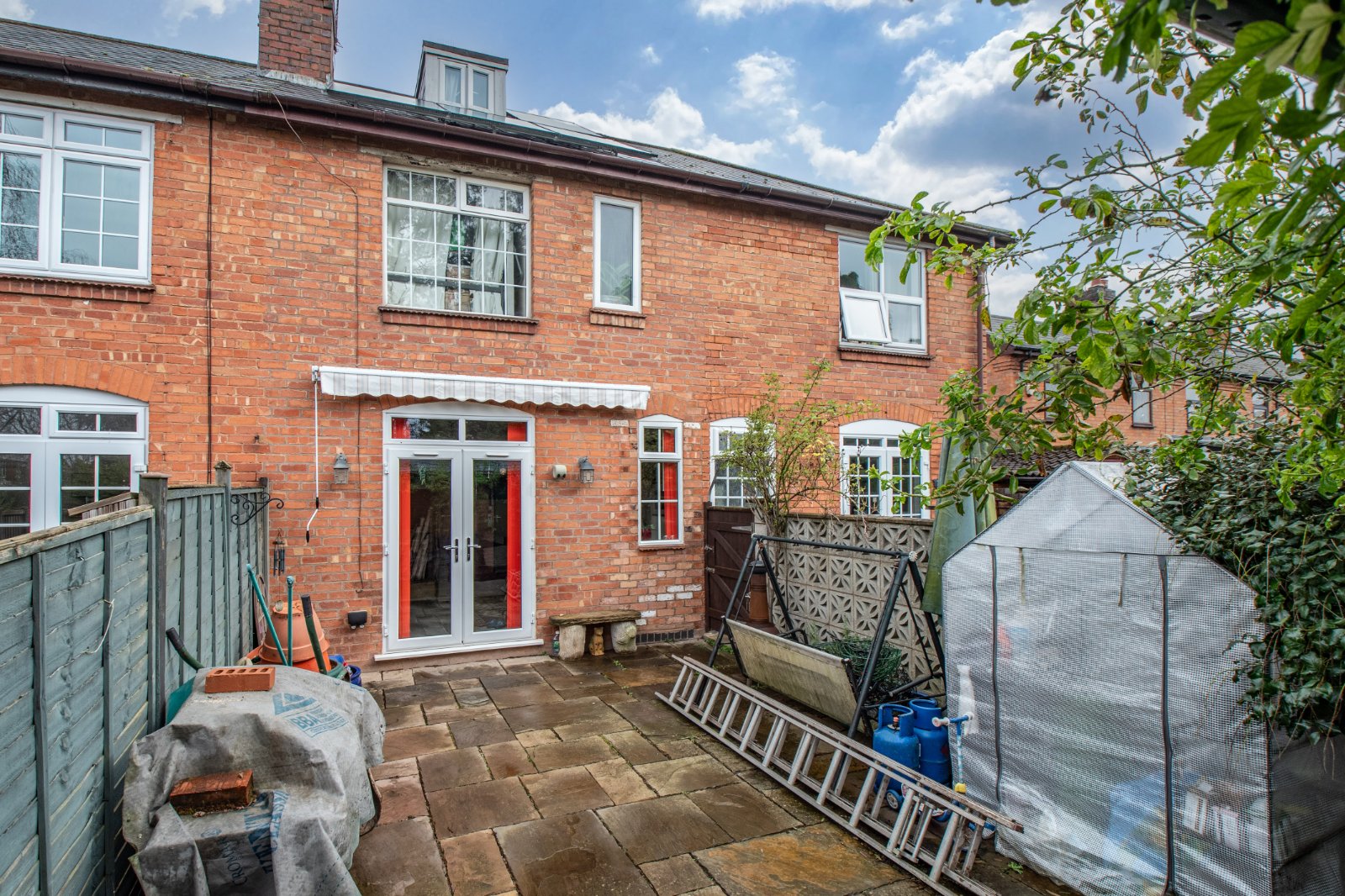 2 bed cottage for sale in Holly Road, Bromsgrove  - Property Image 13