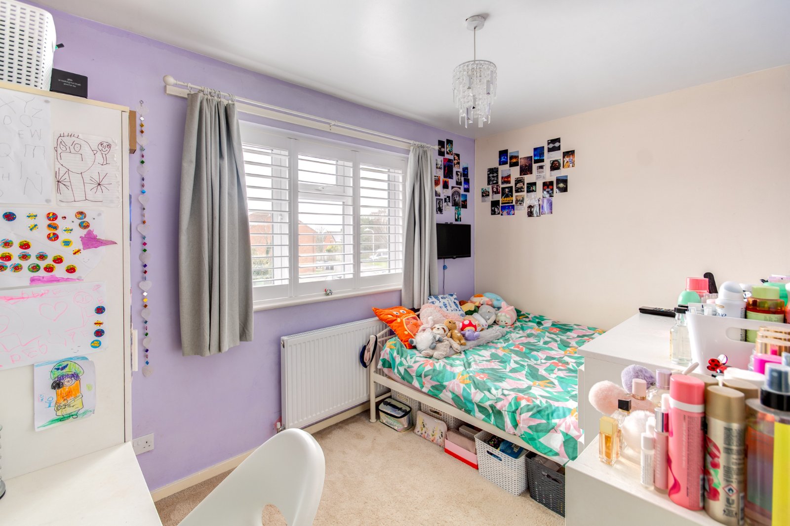 2 bed house for sale in Acorn Road, Catshill 7