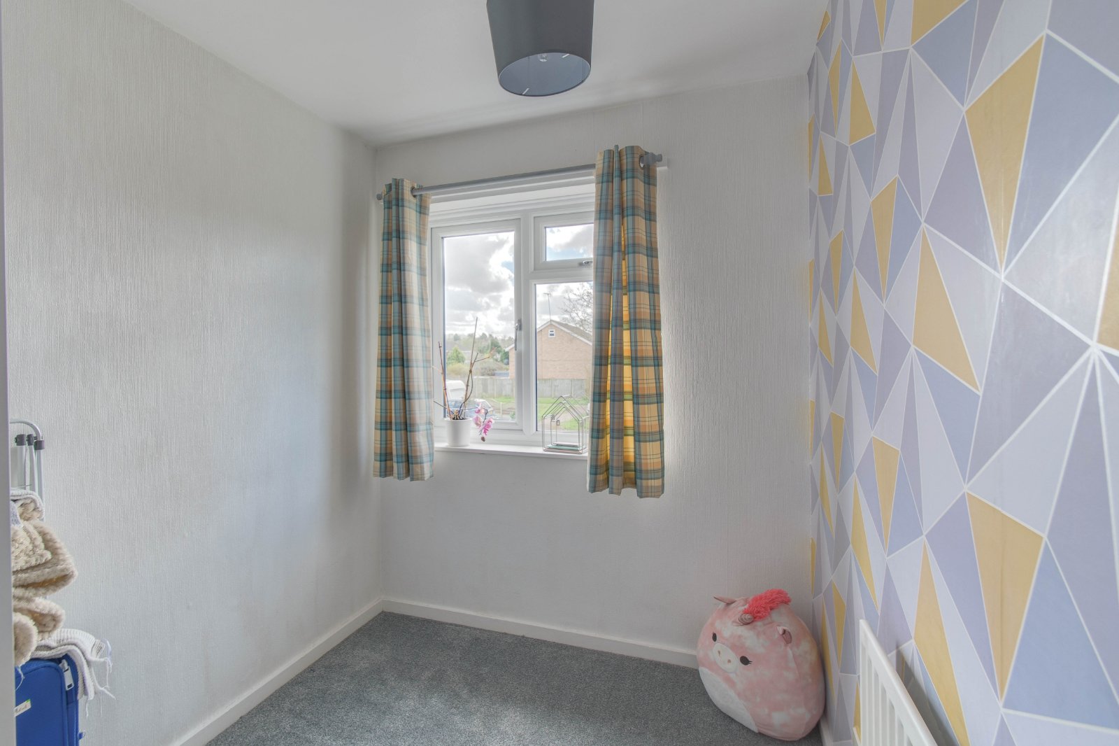 3 bed house for sale in Ledbury Close, Redditch 9